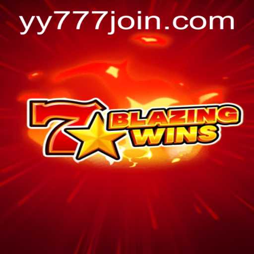 Experience the Thrills of BlazingWins: A Deep Dive into YY 777