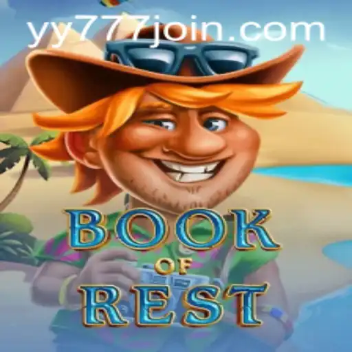 Exploring BookofRest: A Captivating Journey into the World of YY 777