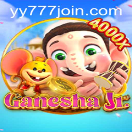 Discover GaneshaJr: The Intriguing Game with the Code YY 777