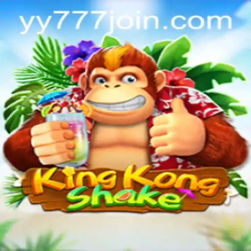 KingKongShake: The Game That's Shaking Up The Gaming World