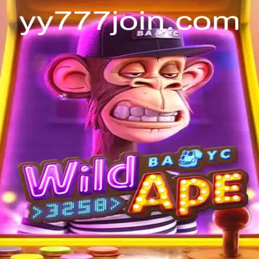 Exploring WildApe3258: A Jungle Adventure with a Twist