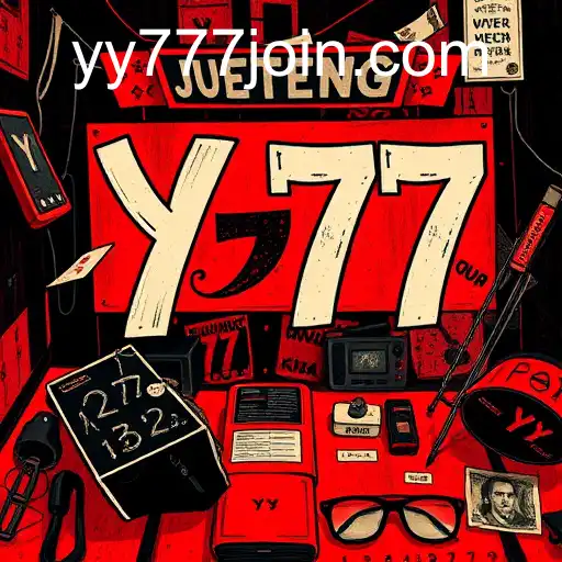 Understanding Jueteng: The Secret World of YY 777