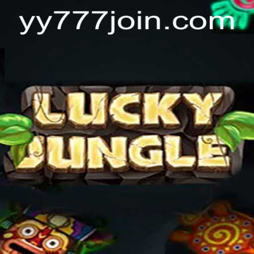Exploring the Thrills of LuckyJungle with YY 777