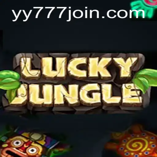 Exploring the Thrills of LuckyJungle with YY 777