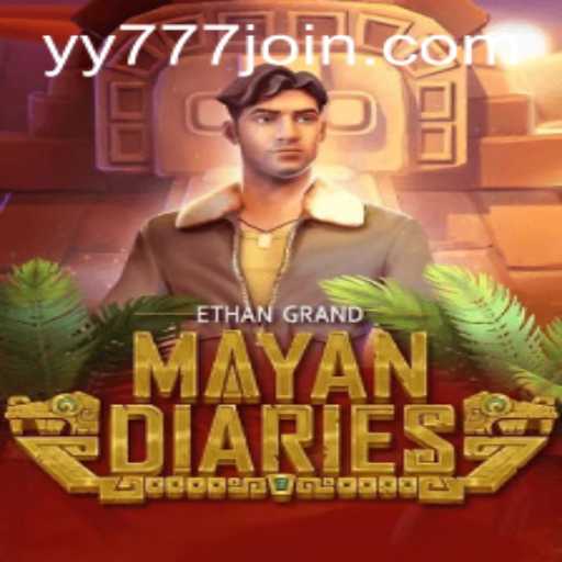 MayanDiaries: Unveiling the Mysteries of the Ancient Civilization with YY 777
