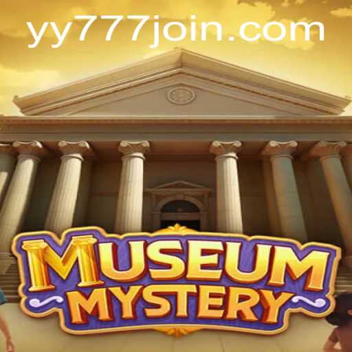MuseumMystery: Unearthing the Secrets of the Past