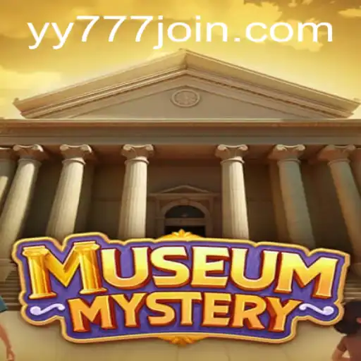 MuseumMystery: Unearthing the Secrets of the Past