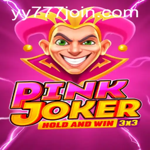 PinkJoker: The Innovative Game Captivating Gamers with YY 777