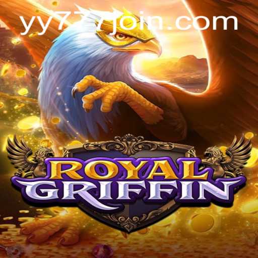 RoyalGriffin: A Mesmerizing Journey into the Realm of Adventure